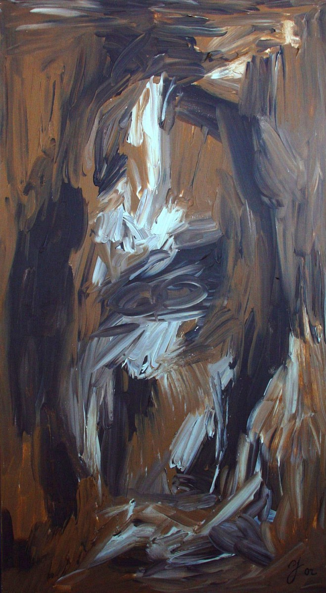 standing in the presence of your future3