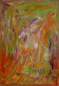 Work: Festival of solic light, 2003