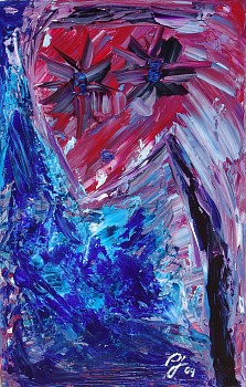 Work: Transmuting the law, 2004