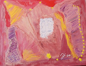 Paintings 2000: Enlightenment, 2000