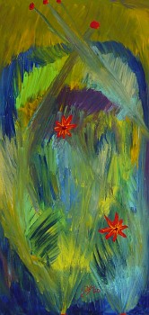 Paintings 2000: Rantes, 2000