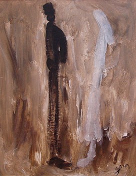 Diego Jacobson - Paintings 1999