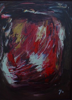 Paintings 2002: Cuba, 2002