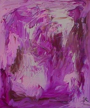 Paintings 2002: Inner Journey, 2002