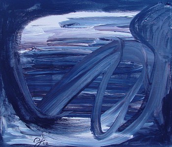 Paintings 2002: Light Body, 2002