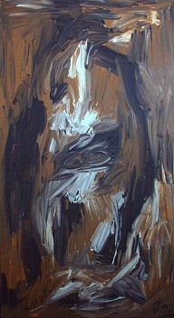 Diego Jacobson - Paintings 2002