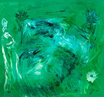 Paintings 2004: Family, 2004