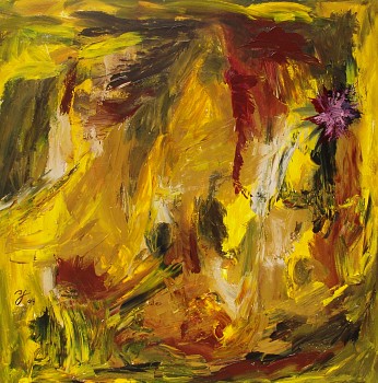 Paintings 2004: Peace makers, 2004