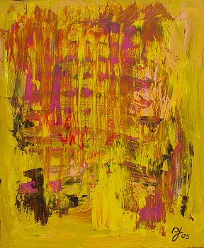 Diego Jacobson - You and I both, 2003