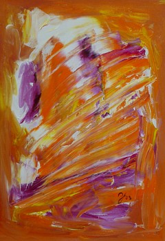 Paintings 2003: Temptation, 2003