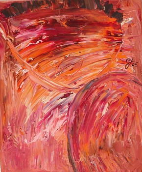 Diego Jacobson - Baby Ookie, 2005