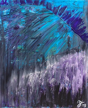 Diego Jacobson - Ministry of one, 2005