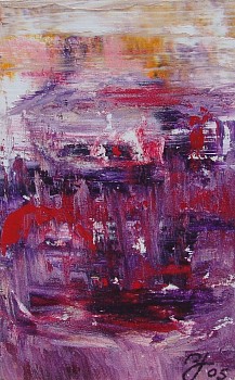 Work: Delicate, 2005