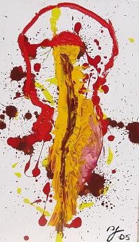 Work: Aquasparta, 2005