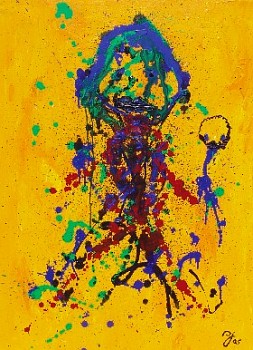 Diego Jacobson - Best Friends, 2005