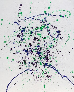 Diego Jacobson - Baby Einstein, 2005