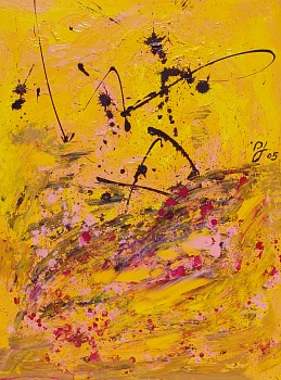 Work: Don Quijote, 2005