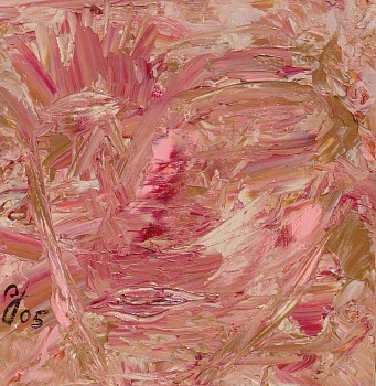 Diego Jacobson - A simple plan, 2005