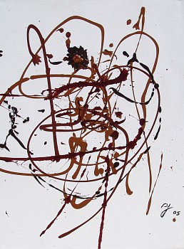 Diego Jacobson - Opera, 2005