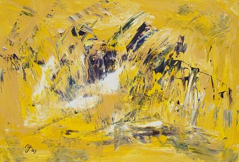 Work: Into the nothingness, 2007