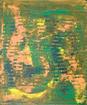 Paintings 2010: Civil rights, 2010