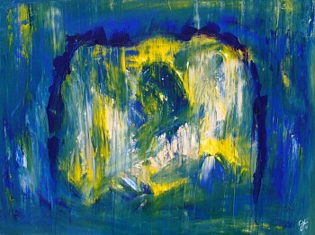 Diego Jacobson - Instinct, 2011