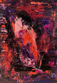 Diego Jacobson - Dream workers, 2018