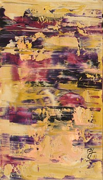 Paintings 2007: Revolution, 2007