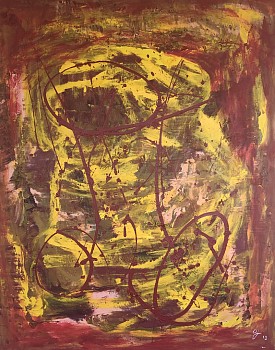 Paintings 2013: Ready for the world, 2013