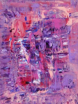 Paintings 2013: Goin down to Mexico, 2013