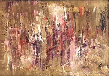 Paintings 2011: Aftermath, 2011