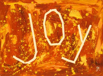 Diego Jacobson - Paintings 2011