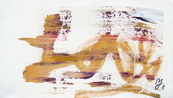 Paintings 2011: Love, 2011