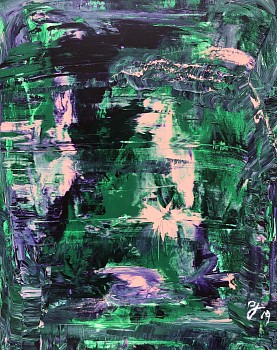 Diego Jacobson - Original Love, 2019