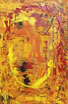 Diego Jacobson - I'm looking through you, 2022